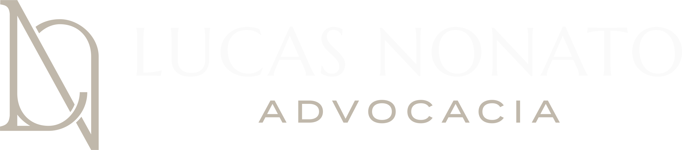 Lucas Nonato Advocacia
